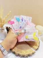 شابلون خط چشم برند SWEET QUEEN کد SQ01688 - فروشگاه عمده لوازم آرایشی کالای سید