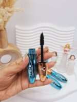 ریمل حجم دهنده و بلند کننده Versai مدل Thick کد JM614 - فروشگاه عمده لوازم آرایشی کالای سید