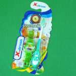 مسواک کودک طرح اردک کد X9908 - فروشگاه عمده لوازم آرایشی کالای سید